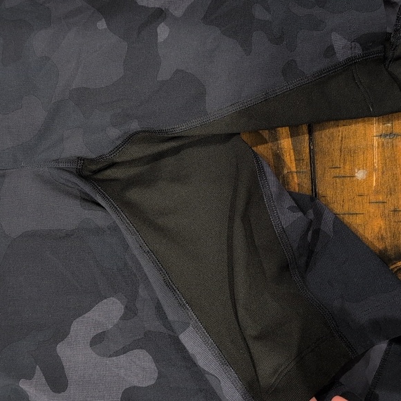 Lululemon T.H.E. short - Picture 4 of 8